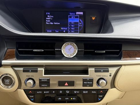 Used 2014 Lexus ES 350 350 image 20