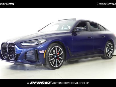 Certified 2023 BMW i4 M50 w/ Premium Package