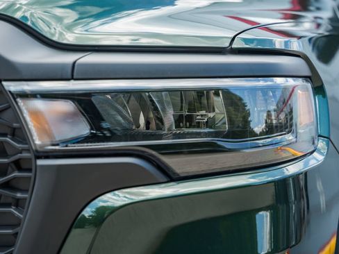 New 2026 RAM 1500 Rebel AWD/4WD image 13
