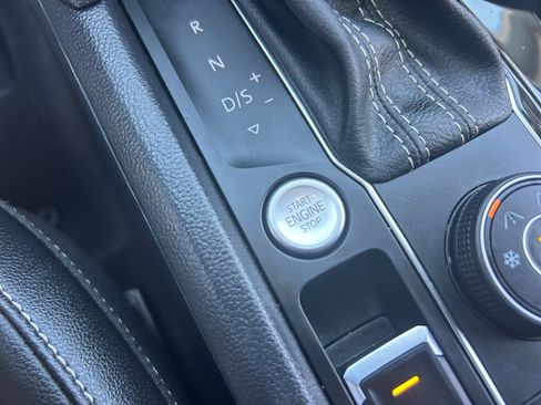 Certified 2022 Volkswagen Atlas SE AWD/4WD image 28
