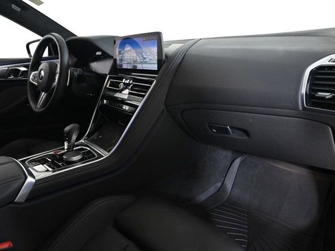 Used 2023 BMW M8 Gran Coupe xDrive Competition w/ M Carbon Exterior Package image 15