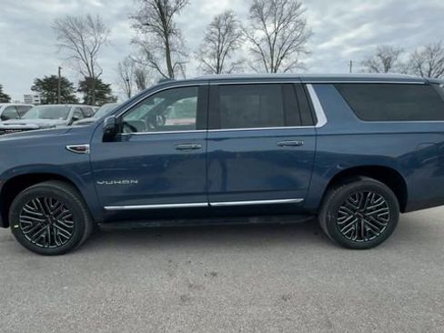 New 2026 GMC Yukon XL Elevation image 5