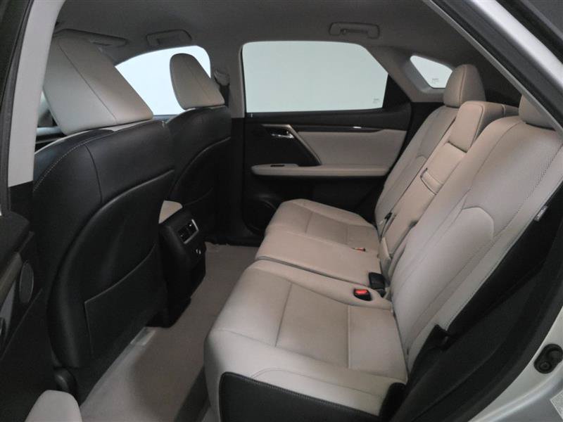 Used 2016 Lexus RX 350 FWD image 8