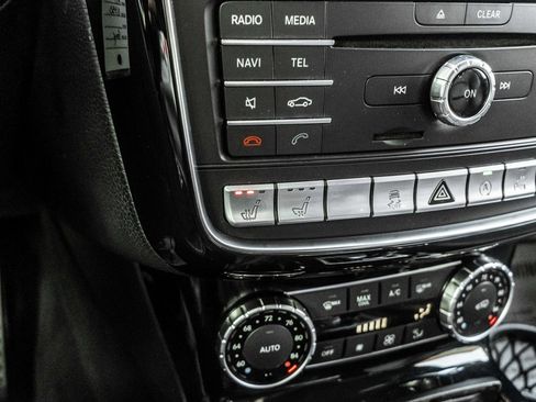 Used 2018 Mercedes-Benz G 550 image 23