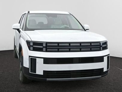 Used 2026 Hyundai Santa Fe SE