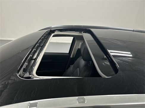 Certified 2023 MAZDA CX-5 AWD 2.5 S w/ Premium Plus Pkg image 21