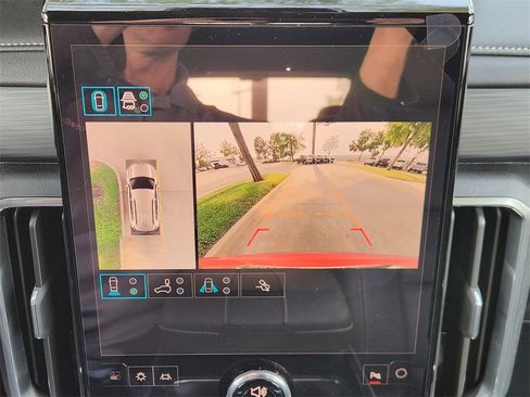 New 2026 GMC Acadia Elevation w/ Black Edition image 12