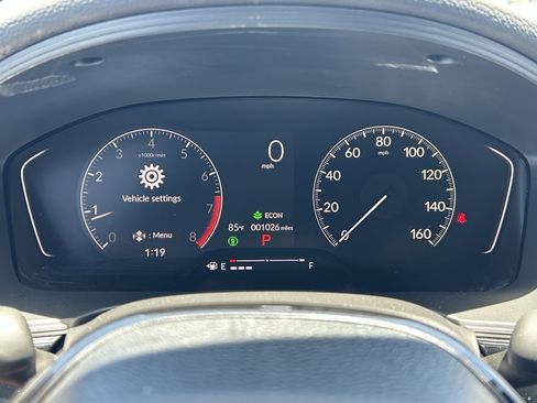 Used 2026 Honda Civic Sport image 27