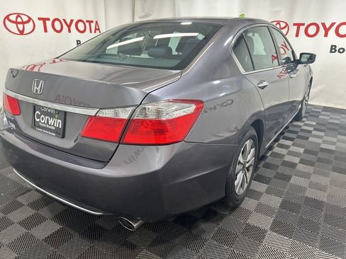 Used 2015 Honda Accord LX image 8