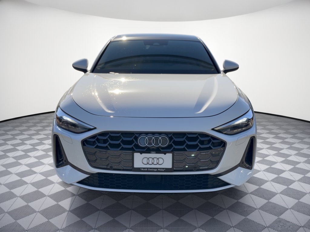 Certified 2025 Audi A5 Premium AWD/4WD image 6