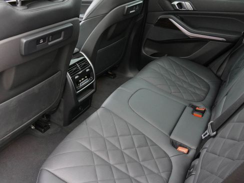 Certified 2023 BMW X5 xDrive40i w/ M Sport Package image 35