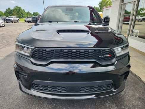 Used 2023 Dodge Durango GT AWD/4WD image 9