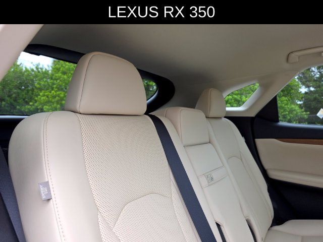 Used 2021 Lexus RX 350 AWD w/ Premium Package image 14