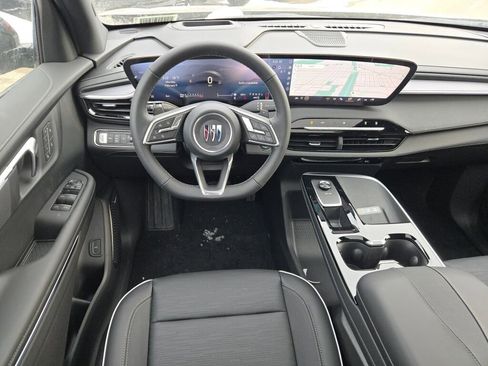 New 2026 Buick Enclave Sport Touring w/ Power Package AWD/4WD image 18
