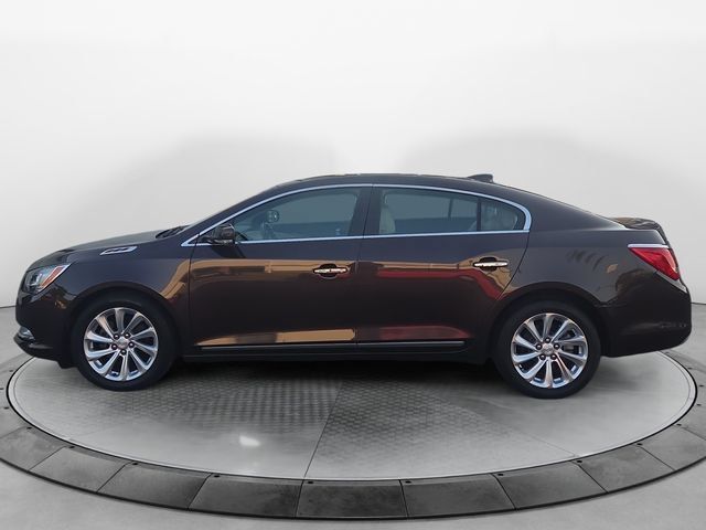 Used 2015 Buick LaCrosse Leather FWD image 2