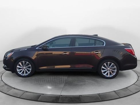 Used 2015 Buick LaCrosse Leather FWD image 2