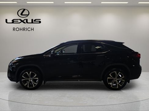 Used 2019 Lexus RX 350 AWD w/ Navigation Package image 9
