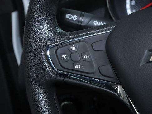 Used 2016 Chevrolet Cruze LT w/ Sun And Sound Package image 23