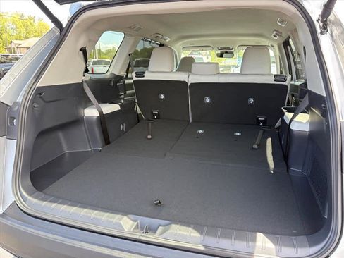 New 2026 Toyota Grand Highlander AWD Hybrid image 29