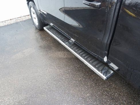 Used 2021 RAM 1500 Big Horn image 11