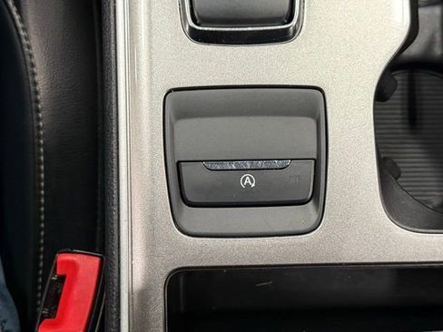 Certified 2023 Ford Edge SEL image 31