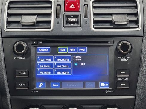 Used 2018 Subaru Forester 2.5i w/ Alloy Wheel Package image 20