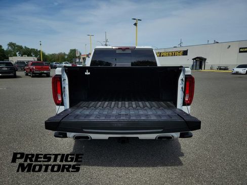 Used 2024 GMC Sierra 1500 Denali AWD/4WD image 35