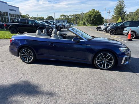 Used 2024 Audi A5 2.0T Prestige AWD/4WD image 2