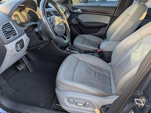 Used 2018 Audi Q3 2.0T Premium Plus w/ Premium Plus Package image 9