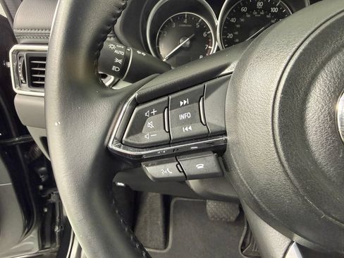 Certified 2025 MAZDA CX-5 AWD 2.5 S w/ Preferred Package image 22