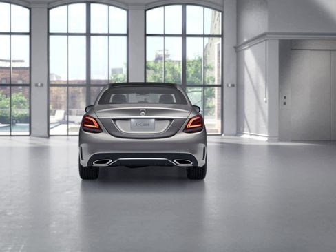 Used 2019 Mercedes-Benz C 300 Sedan image 25