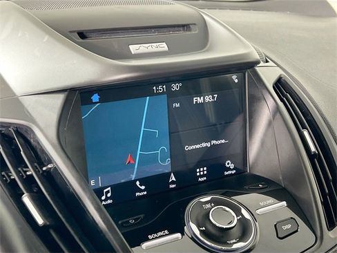 Used 2017 Ford Escape Titanium image 13