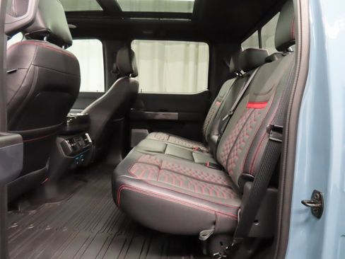 Used 2023 Ford F150 Lariat w/ Equipment Group 502A High image 11