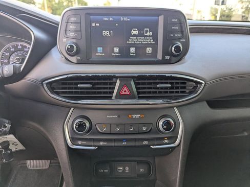 Used 2020 Hyundai Santa Fe SE w/ Cargo Package image 18