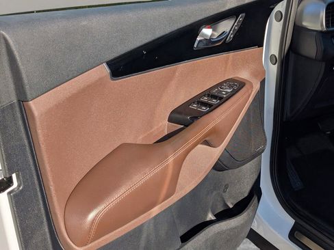 Used 2019 Kia Sorento SX w/ SX Touring Package FWD image 15