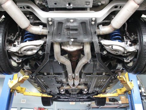 Used 2015 Ford Mustang GT Premium w/ Equipment Group 401A image 96