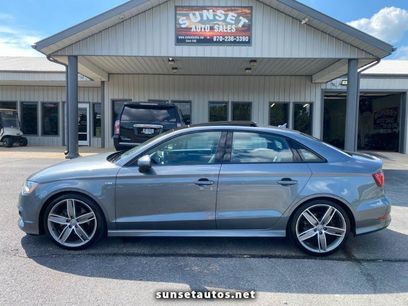 Used 2016 Audi A3 1.8T Premium