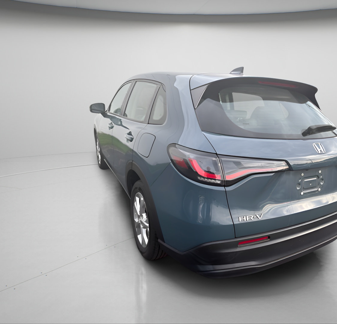 Used 2024 Honda HR-V LX image 16
