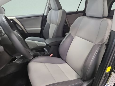 Used 2014 Toyota RAV4 Limited AWD/4WD image 22