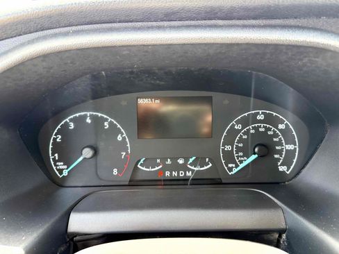 Used 2020 Ford Transit 250 148 High Roof Extended RWD image 15
