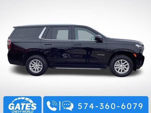 Used 2022 Chevrolet Tahoe LT image 10