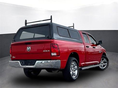 Used 2016 RAM 1500 Tradesman w/ Popular Equipment Group image 7