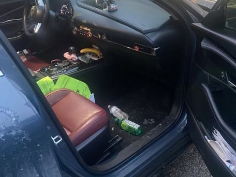 Used 2023 MAZDA CX-30 AWD 2.5 S w/ Preferred Package image 15