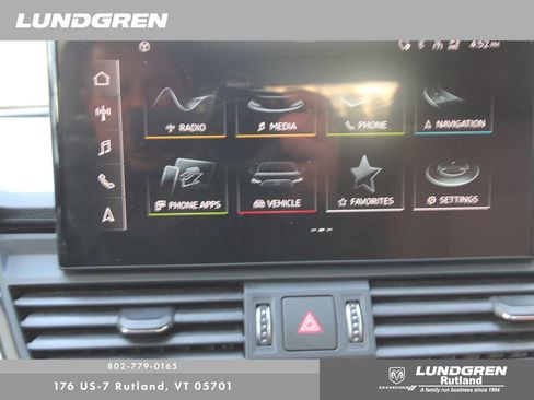 Used 2022 Audi Q5 2.0T Premium Plus image 18