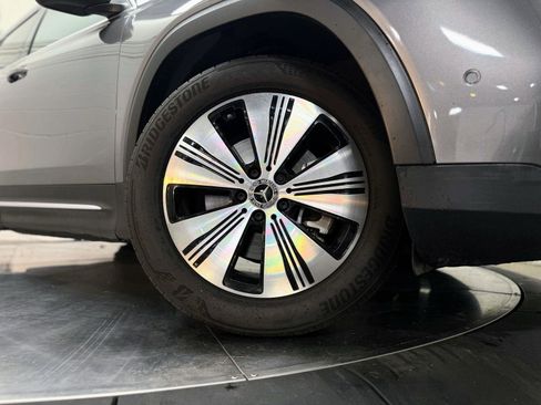 Used 2023 Mercedes-Benz EQB 300 4MATIC w/ Exclusive Package image 10