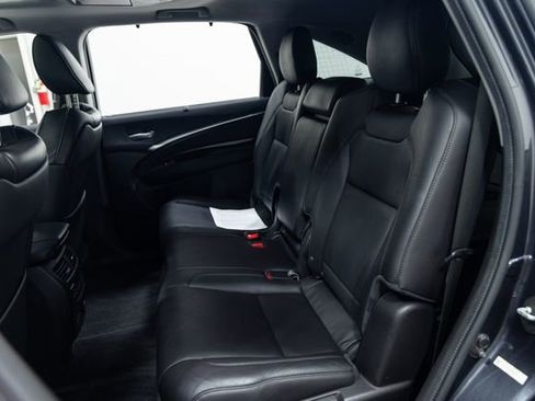 Used 2014 Acura MDX SH-AWD w/ Advance Package image 24