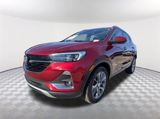 Used 2023 Buick Encore GX Essence w/ Experience Buick Package video 1