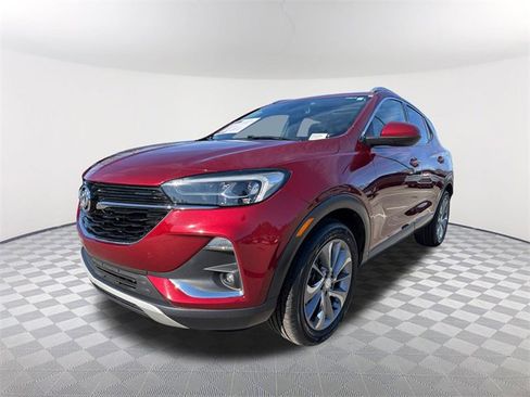 Used 2023 Buick Encore GX Essence w/ Experience Buick Package image 1