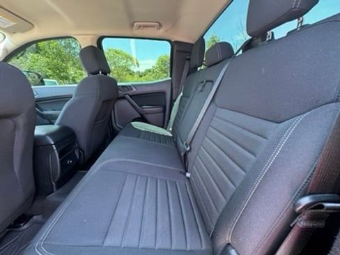 Used 2020 Ford Ranger XL w/ Equipment Group 101A Mid image 13