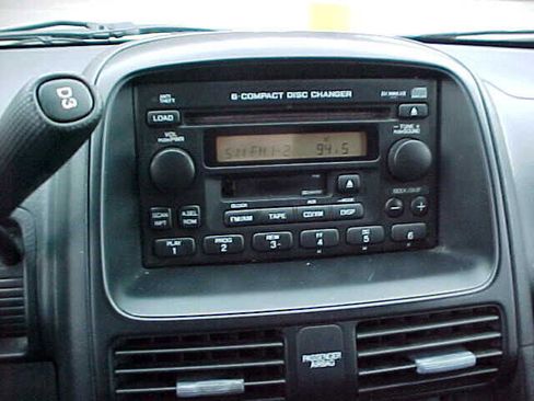 Used 2006 Honda CR-V EX image 20